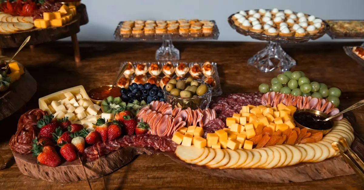Les fromages du monde : Les variétés incontournables à découvrir
