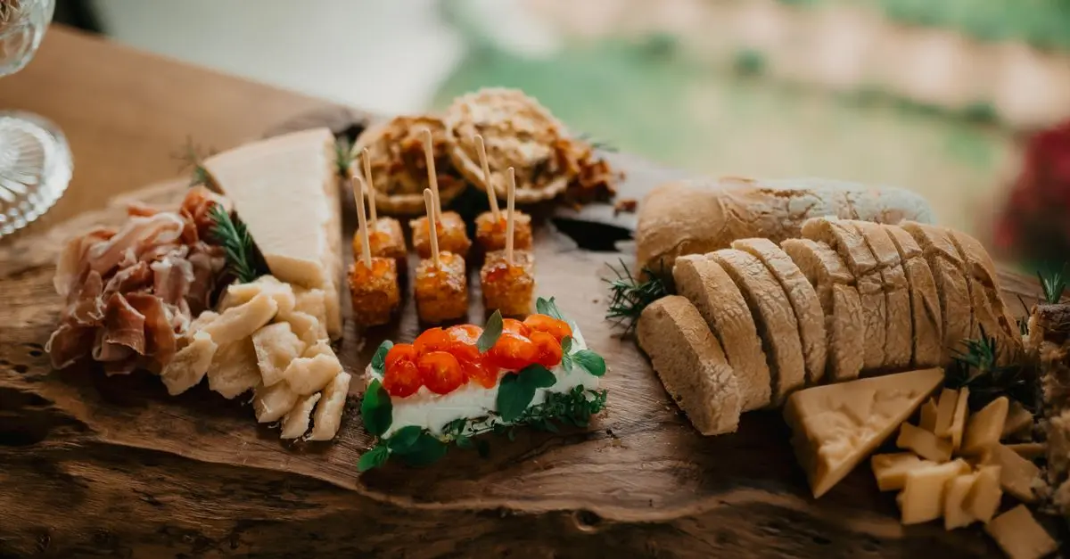 Le brie : icône française du fromage à pâte molle