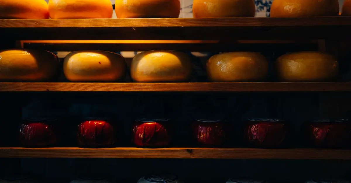 Les mystères du Roquefort : tout savoir sur ce bleu célèbre