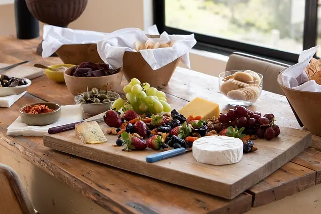 Tout savoir sur les fromages espagnols : variétés et traditions