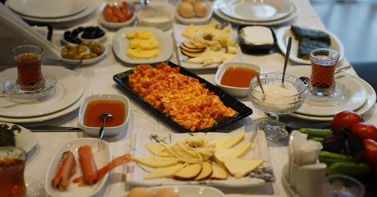 Les fromages du monde : un guide ultime des variétés