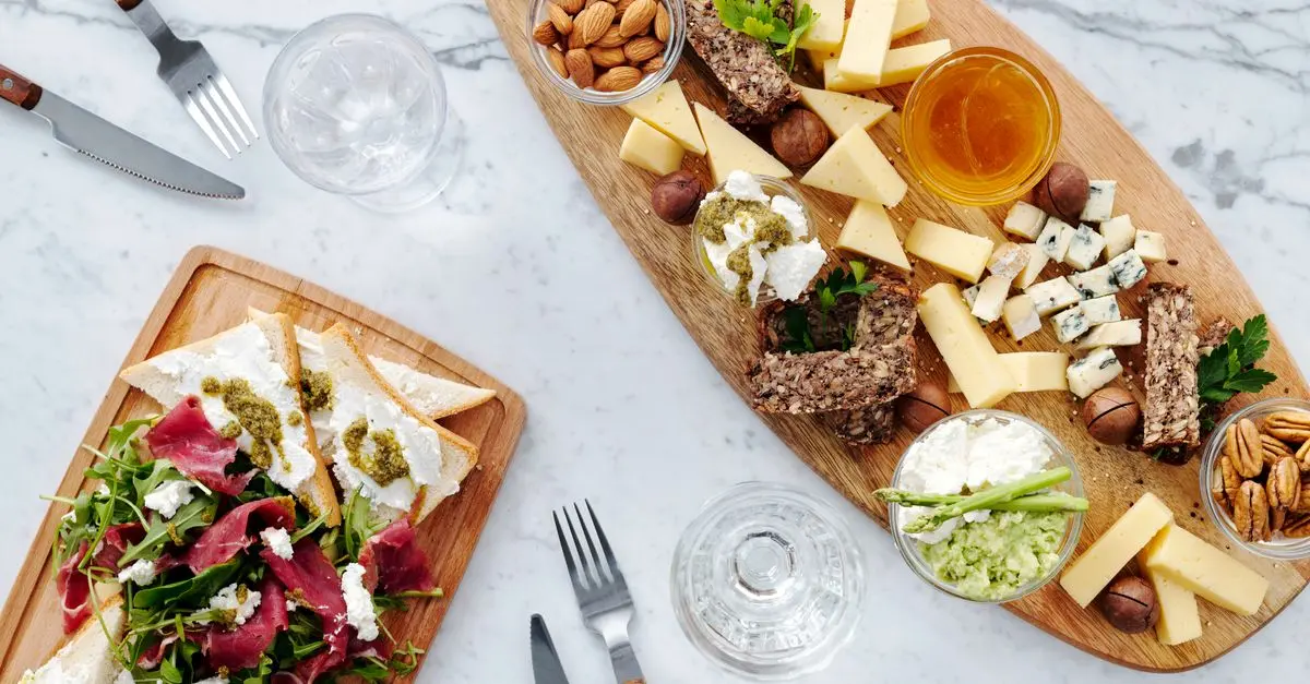 Quels fromages du monde sont les plus emblématiques ?