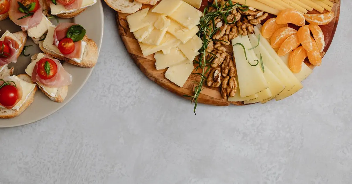 Top 7 des fromages à pâte molle à découvrir dans le monde