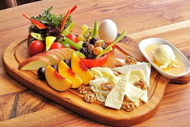 Découverte des fromages à pâte molle du monde : Variétés et saveurs