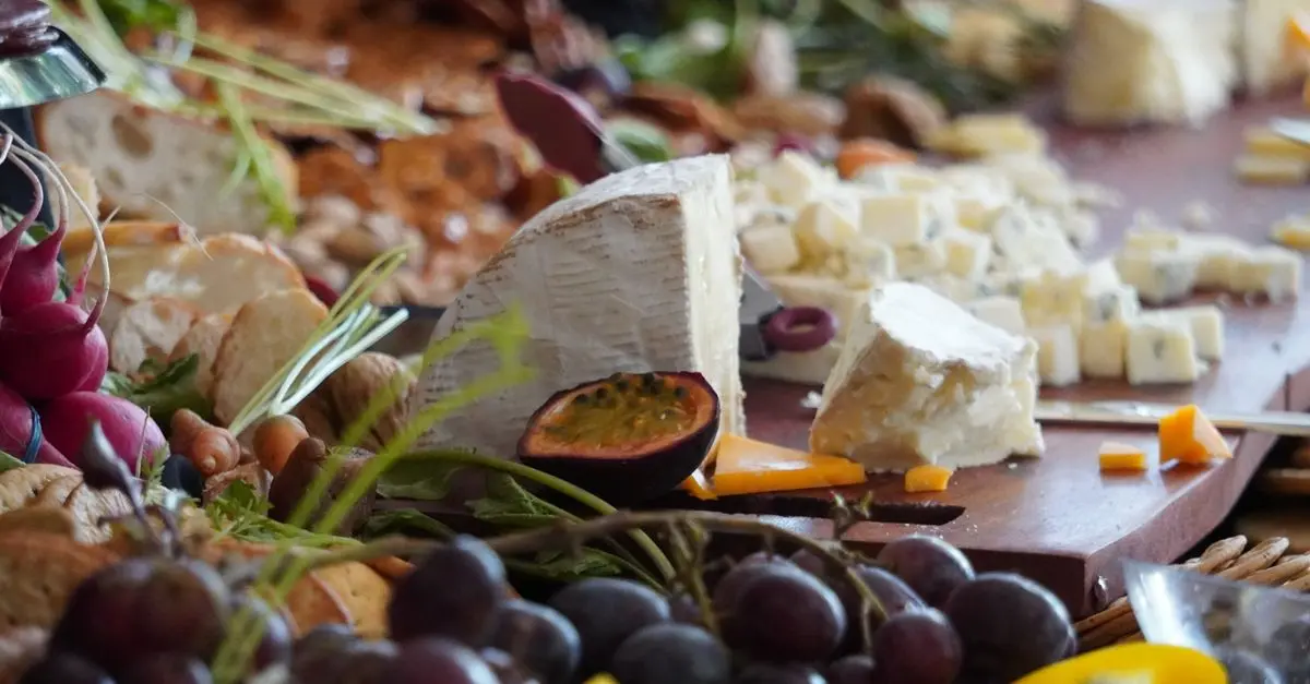 Les fromages exotiques à découvrir pour un voyage gustatif