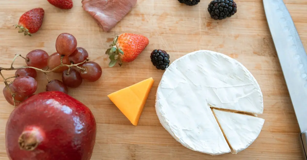 7 fromages exotiques à découvrir pour élargir vos horizons