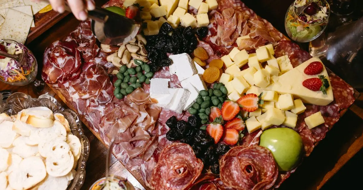 Les fromages du monde : un voyage gustatif inoubliable