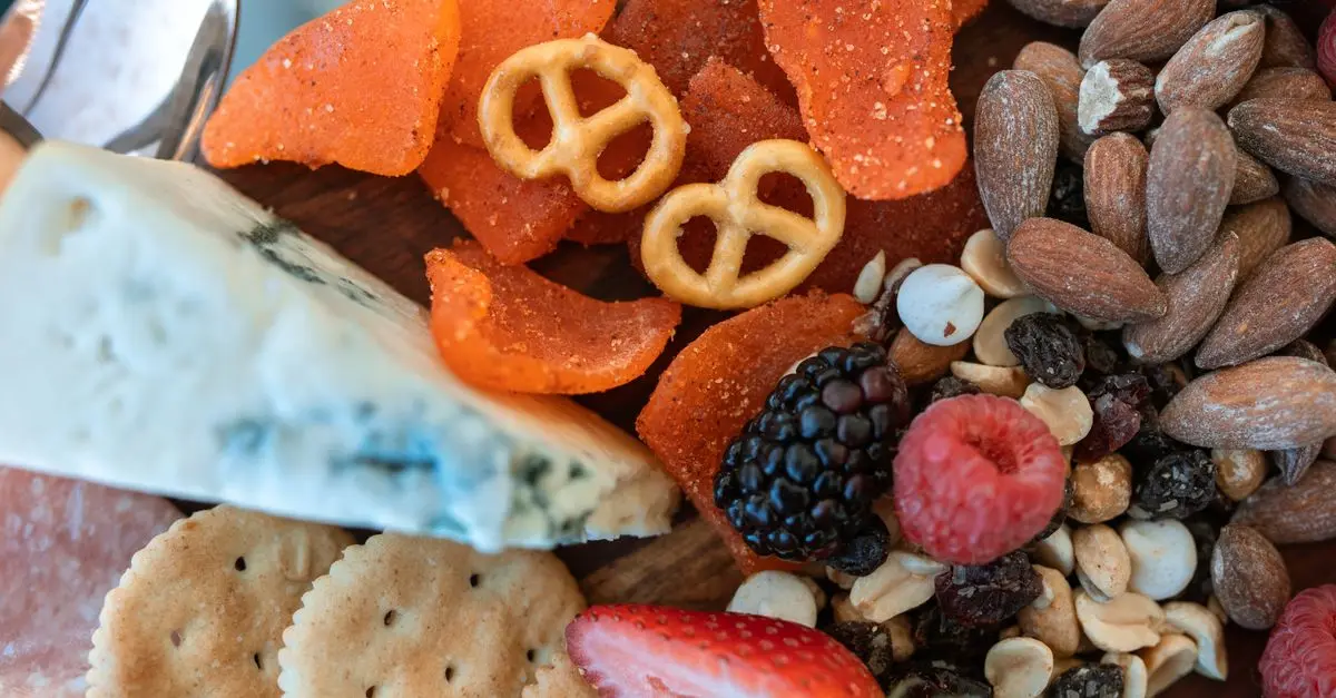Top 5 des fromages à pâte persillée à découvrir absolument