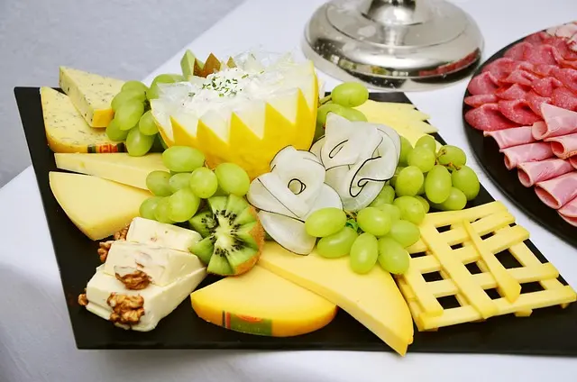 Les fromages du monde : Comment les déguster comme un expert