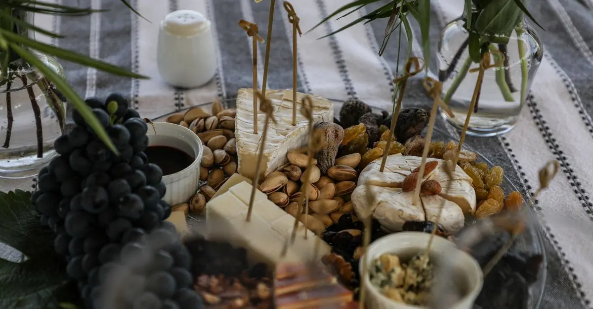 Les fromages frais : lesquels choisir pour vos recettes ?