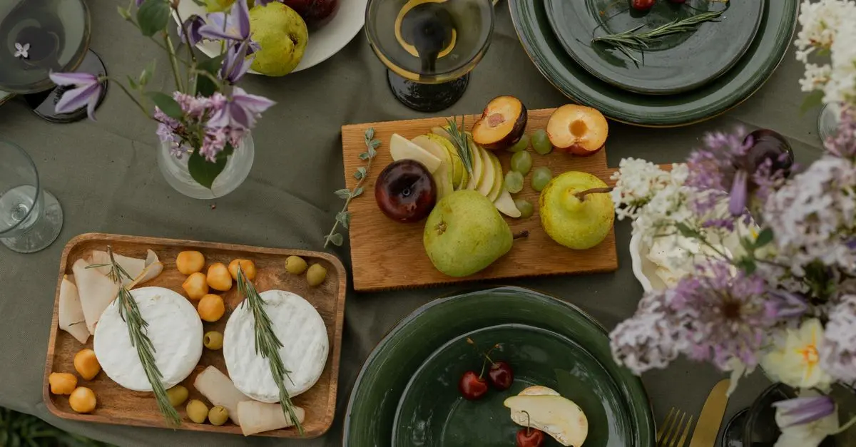 Les fromages du monde : Guide des variétés à déguster