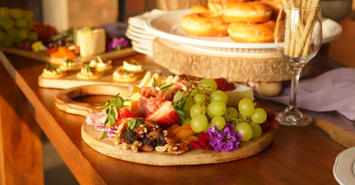 Les fromages du monde : Comment les associer avec vos plats
