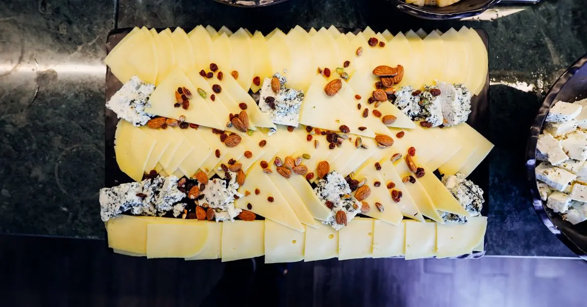 Les fromages du monde : Un voyage au gré des saveurs