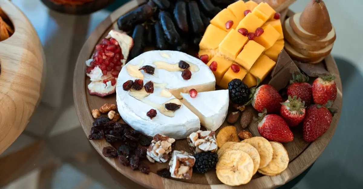 Les fromages du monde : recettes traditionnelles à savourer