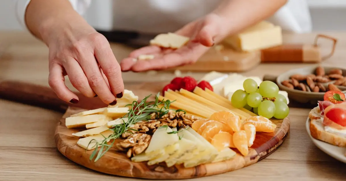 Les fromages du monde : exploration des variétés incontournables