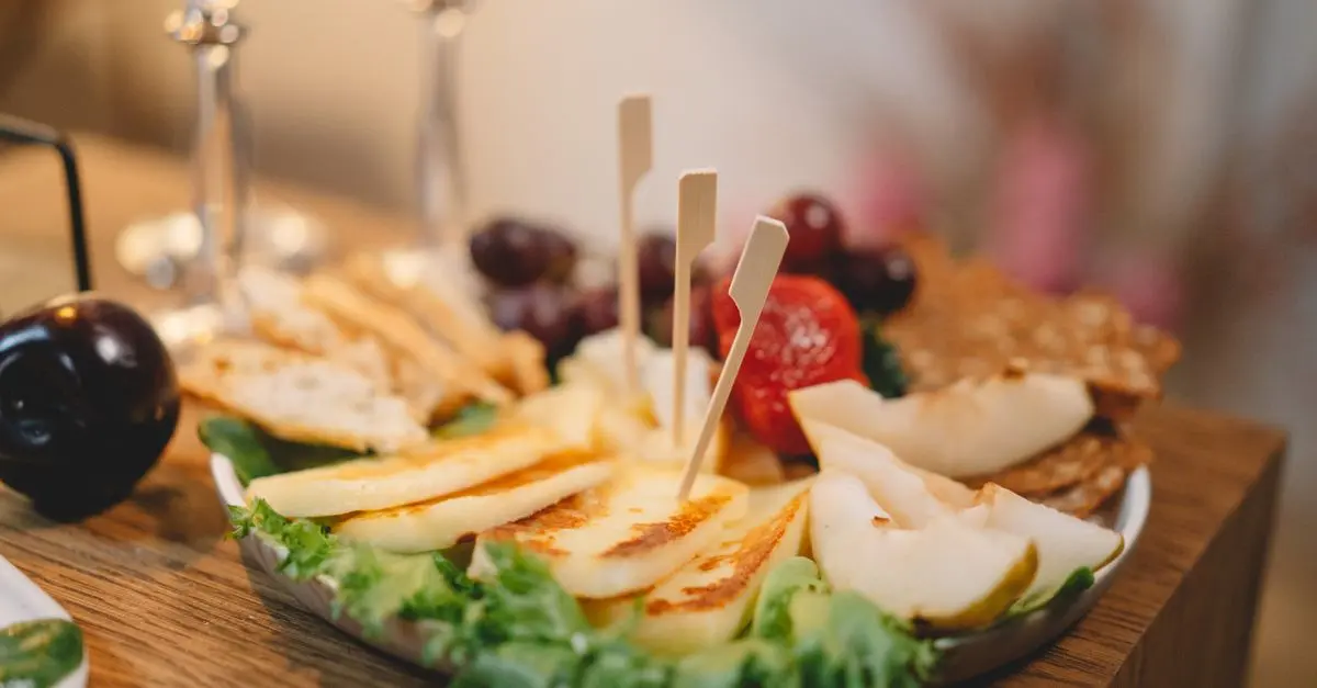Les fromages célèbres du monde : un répertoire savoureux