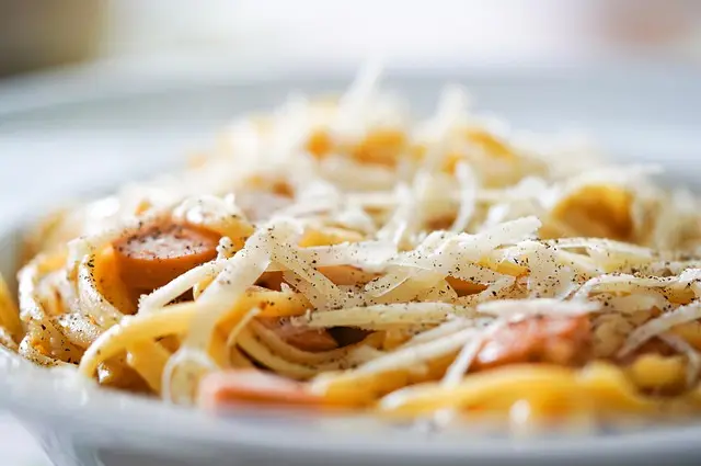 Le fromage italien : 5 variétés à découvrir absolument