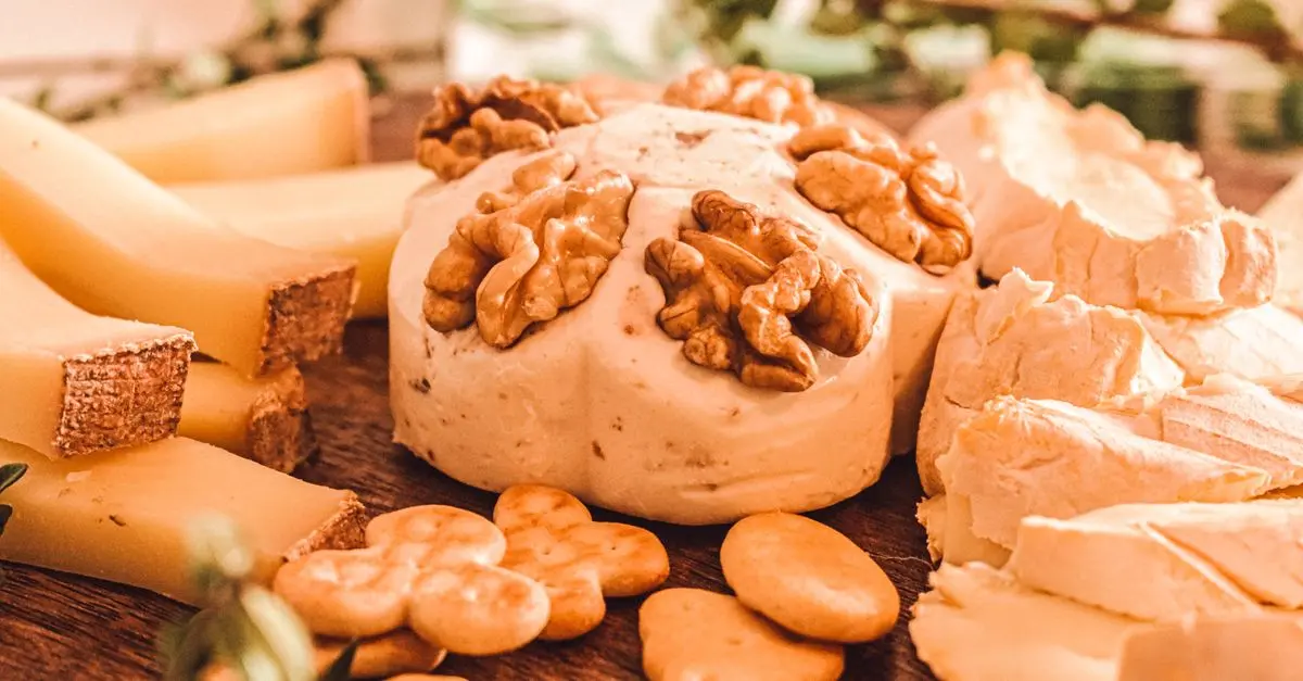 Le fromage végétal est-il une alternative saine ?