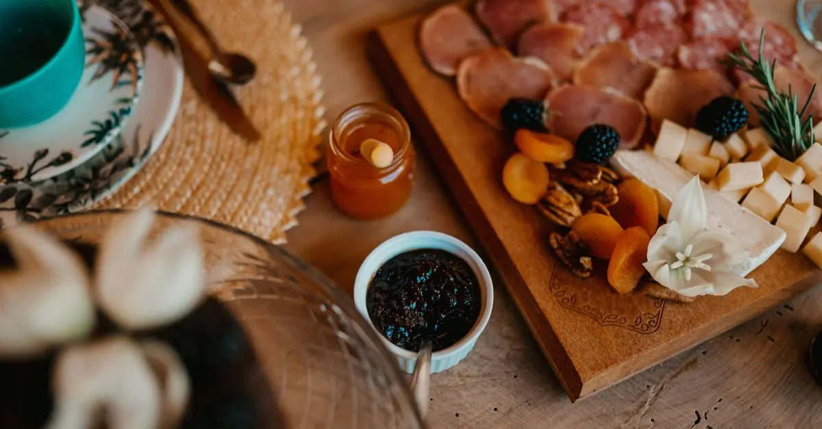 Les fromages artisanaux des régions du monde à découvrir