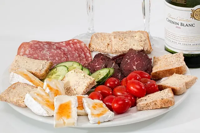 Les fromages fermiers du monde : trésors à découvrir