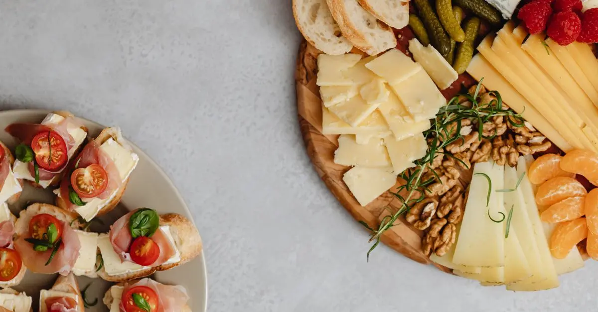 Les fromages du monde : Un voyage à travers les cultures