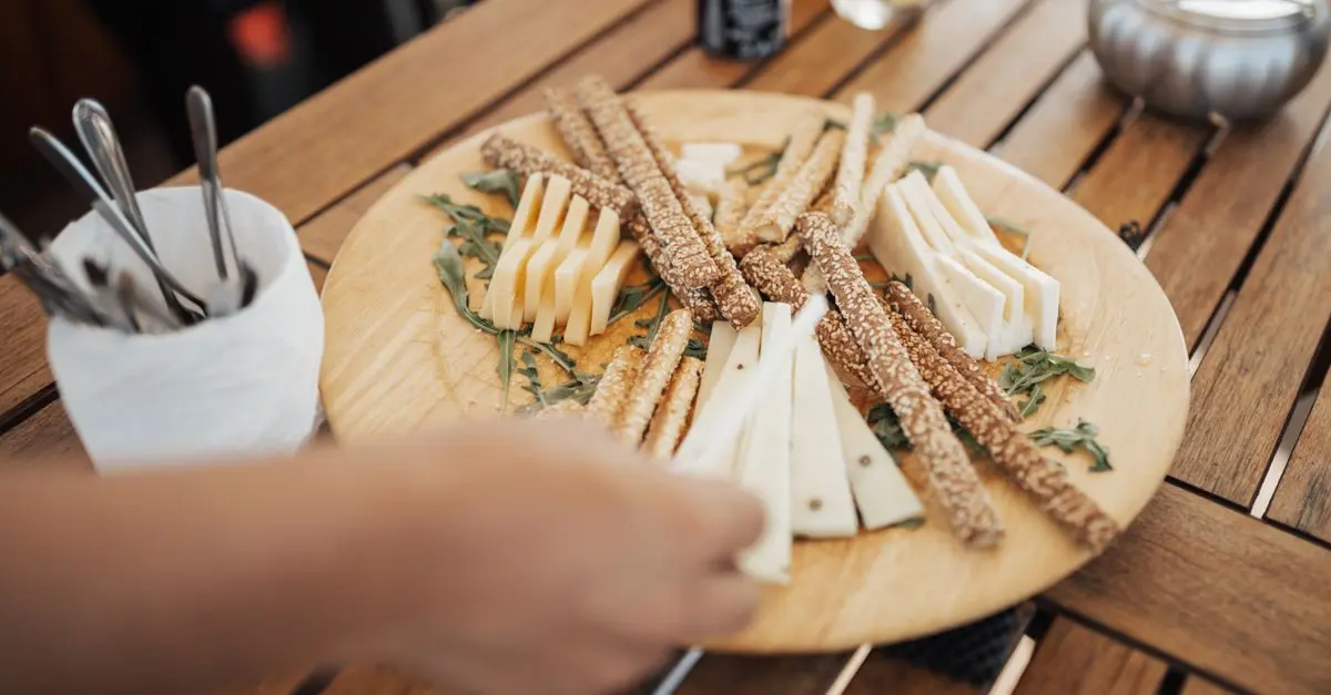 Les fromages du monde : Guide des variétés à déguster