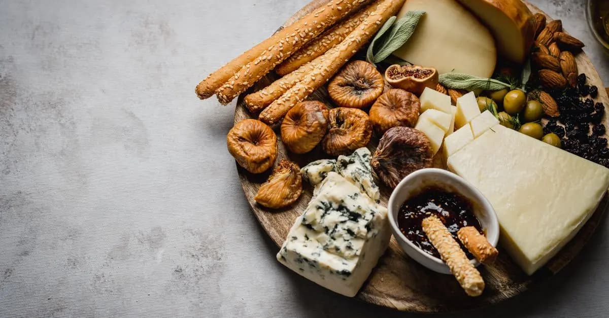 Les fromages du monde : grands crus à découvrir absolument