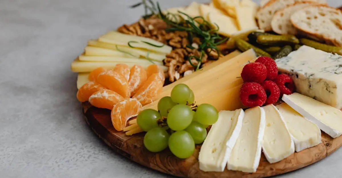 Les fromages du monde à découvrir : variétés et histoires fascinantes