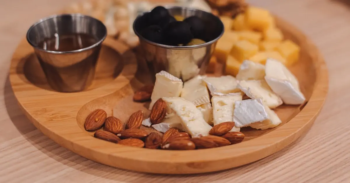Guide pratique pour créer un plateau de fromages réussi