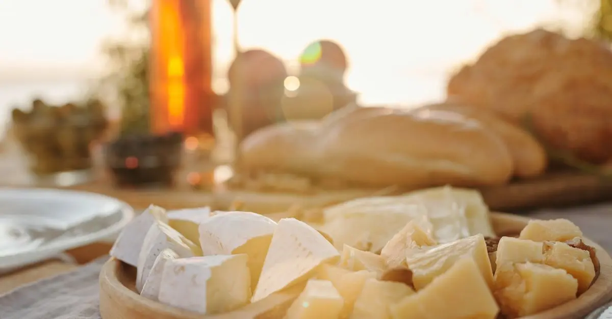 Les fromages du monde à découvrir absolument
