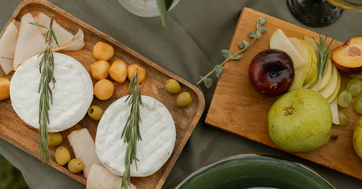 Les fromages du monde à découvrir : 10 variétés uniques