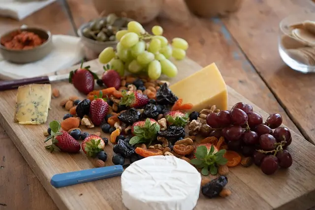 Le fromage bleu : variétés et secrets à découvrir