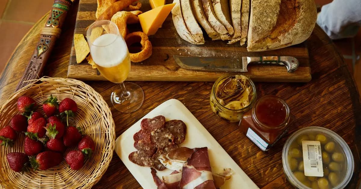 L'histoire fascinante des fromages italiens à travers les siècles