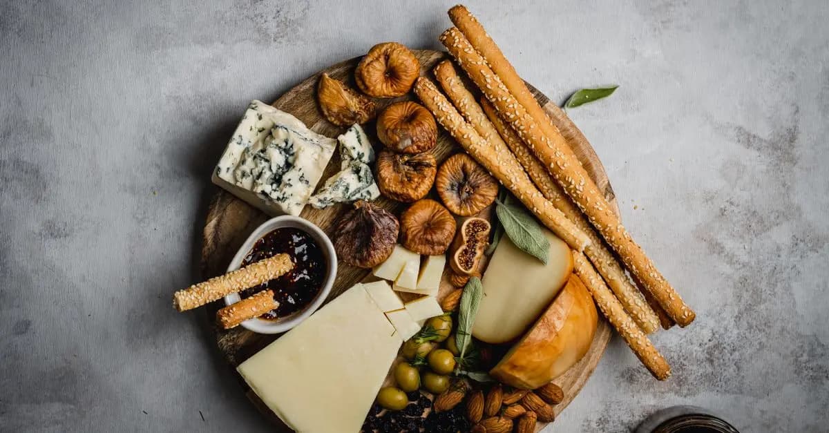 Tout savoir sur le fromage cheddar et ses variétés