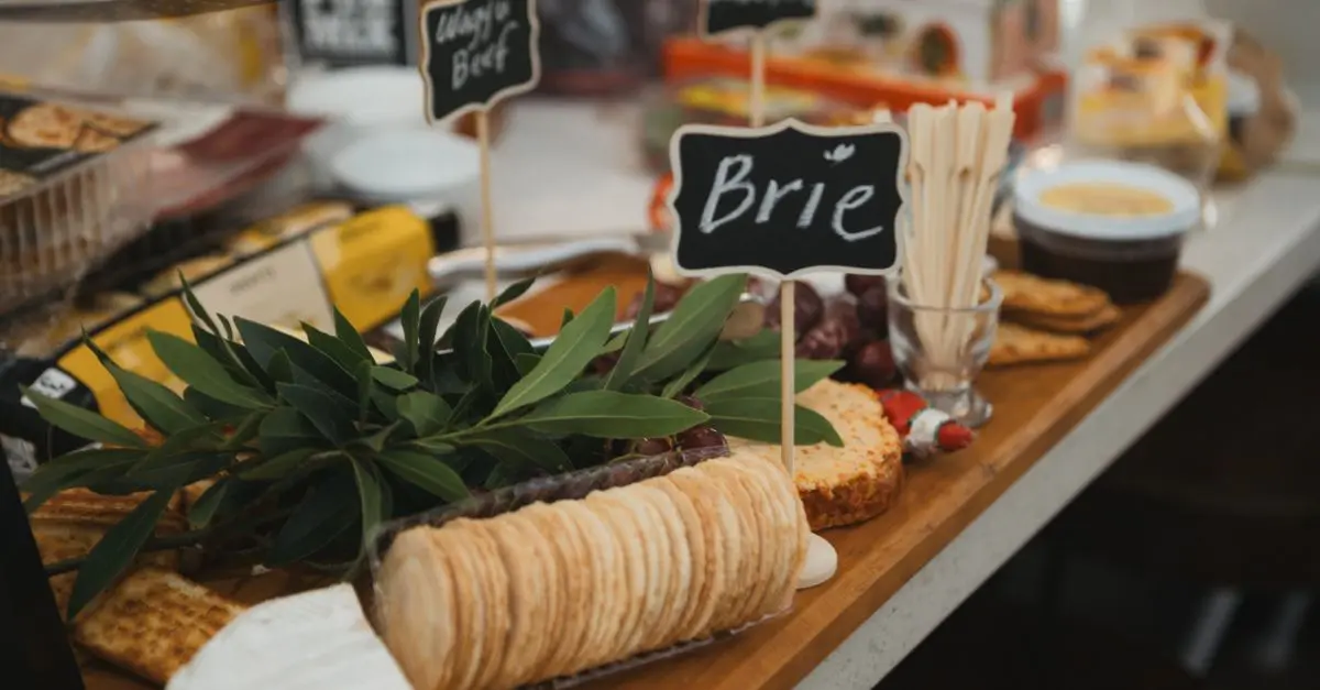 Les fromages hollandais et leur renommée mondiale