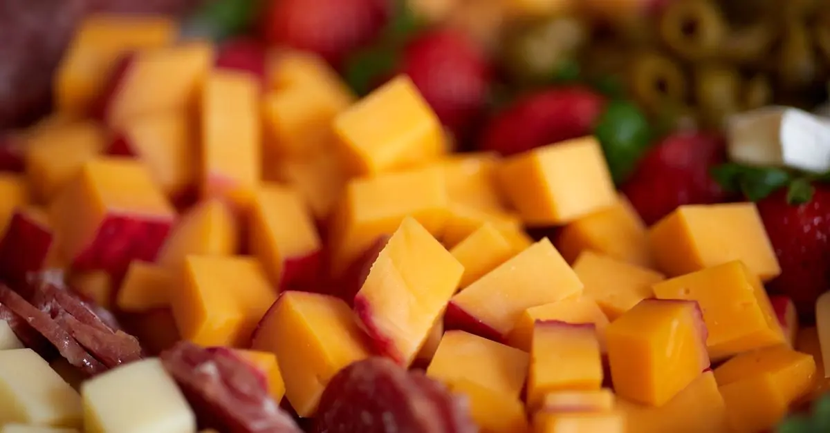 Les fromages du monde : 10 variétés à savourer absolument