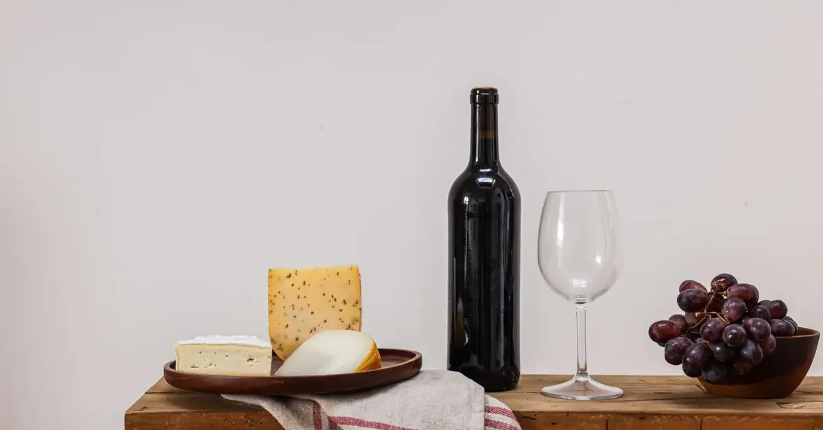Comment marier les fromages et les vins pour une dégustation parfaite