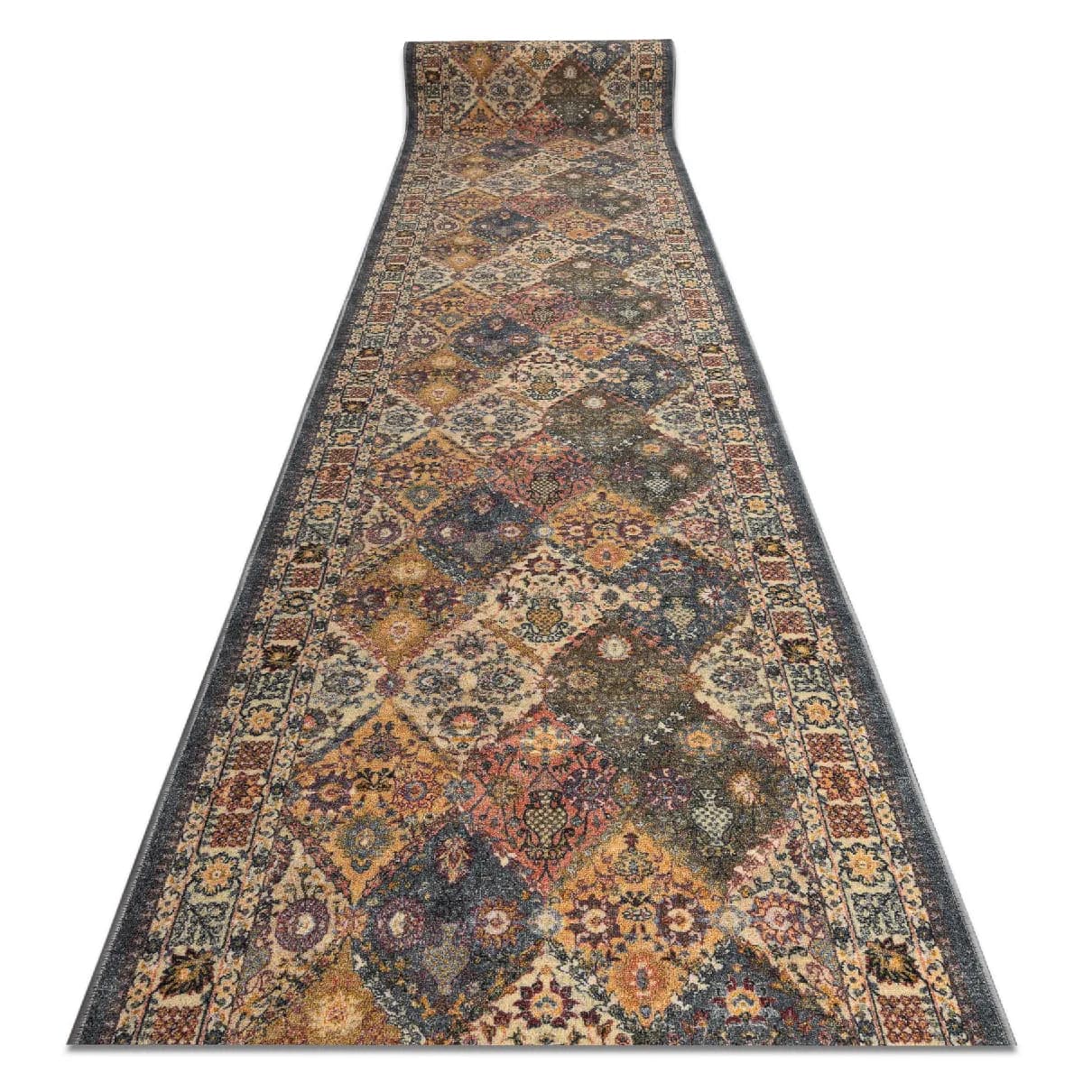 Rugsx Essenza - 120 x 610 cm - Beige