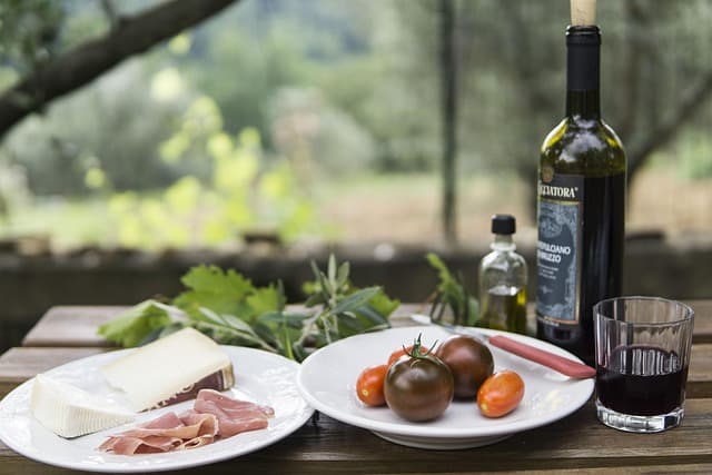 Les fromages du monde : une exploration des variétés uniques