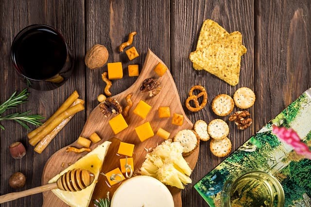Les coutumes fromagères des pays du monde à découvrir
